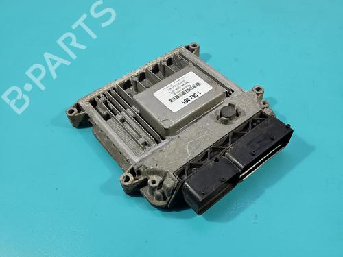Used Engine control unit (ECU) Engine control unit (ECU) 37834670 37834670