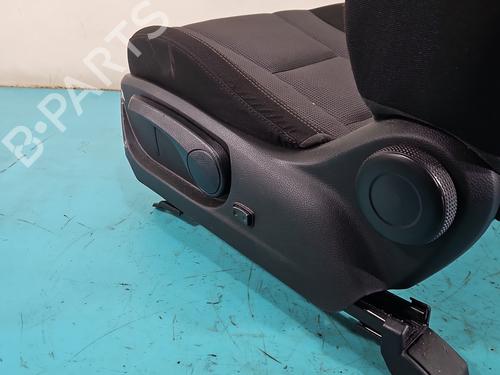 Left front seat HYUNDAI i30 (GD) | BP37826272C15 - Image 6