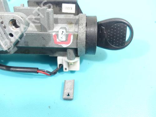 Engine control unit (ECU) CHEVROLET AVEO / KALOS Hatchback (T200) 1.2 | BP37861177M57 - Image 8