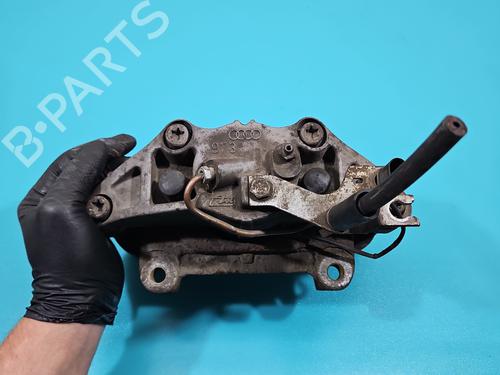 Left front brake caliper AUDI A4 B7 (8EC) 1.8 T | BP37819646M105 - Image 5