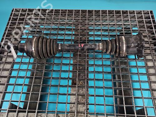 Used Left front driveshaft Left front driveshaft 37843362 37843362