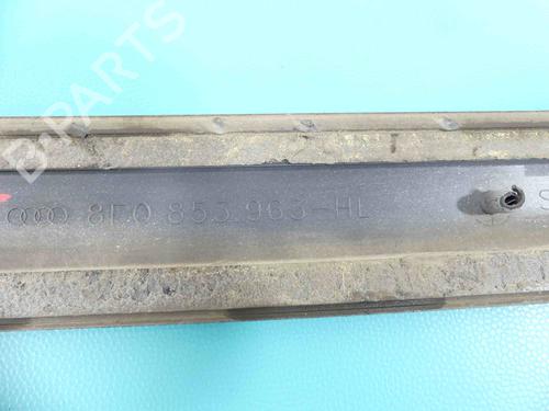 Dørliste AUDI A4 B7 (8EC) 2.0 TFSI quattro | BP37989851C150 - Image 8