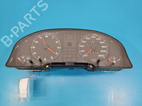 Used Instrument cluster Instrument cluster AUDI 80 B4 Saloon (8C2) 2.0 E quattro (115 hp) 37834232 37834232