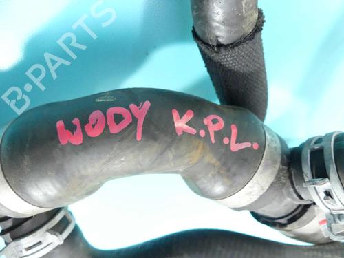 Pipe VOLVO V40 Hatchback (525) D2 | BP38115274M125 - Image 7