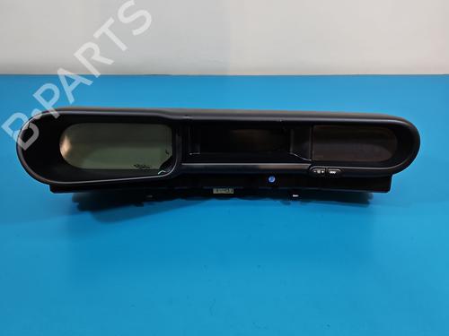 Instrument cluster CITROËN C3 Picasso (SH_) 1.6 HDi | BP37841377C47 - Image 3