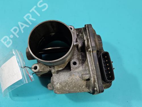 Throttle body SUBARU FORESTER (SJ_) 2.0 D AWD (SJD) | BP37848986M82 - Image 2