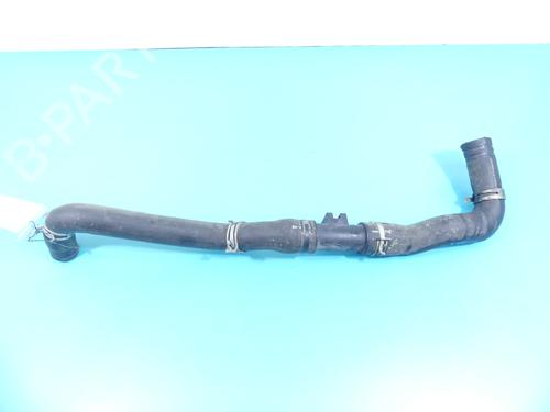 Pipe NISSAN PULSAR Hatchback (C13) 1.5 dCi | BP37880780M125 - Image 2
