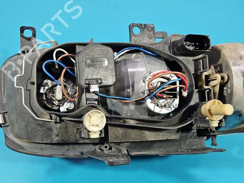 Left headlight VW POLO (6N2) 1.4 16V | BP37859527C28 - Image 8