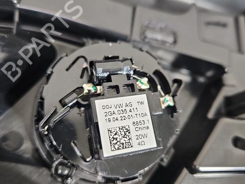 Rear right panel CUPRA FORMENTOR (KM7, KMP) | BP37827125C61 - Image 6