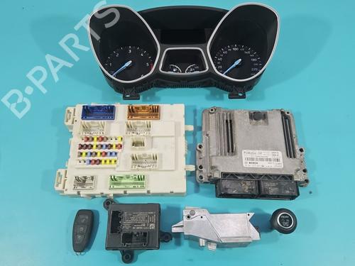 Used Other Other FORD FOCUS III [2010-2020] 40609069 40609069