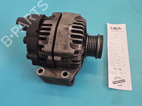 Used Alternator Alternator 37858671 37858671