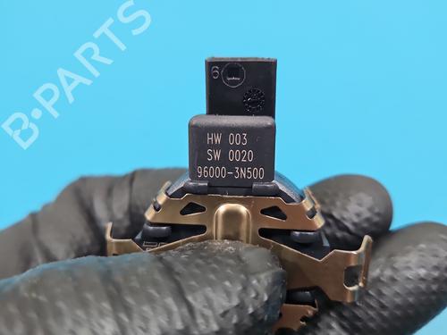 Electronic sensor KIA STINGER (CK) 2.0 T-GDI | BP38147247M84 - Image 5