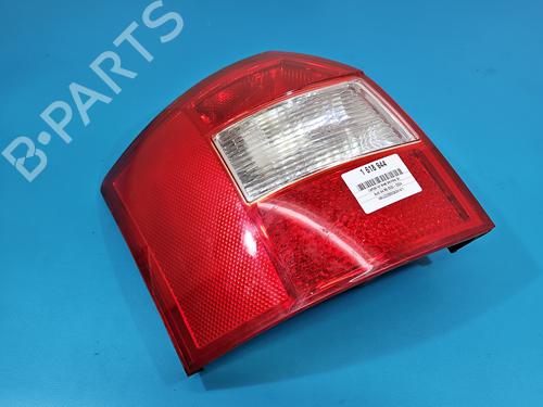 Używane Lampa tylna lewa Lampa tylna lewa 38268368 38268368