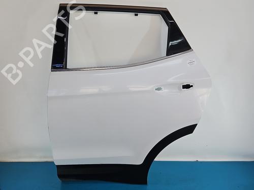 left-rear-door-hyundai-santa-fe-iii-dm-dma-2012-2013-2014-2015-2016-2017-2018-37835609 main image