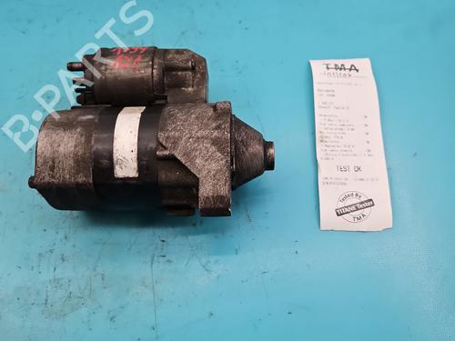 Used Starter Starter 37812890 37812890