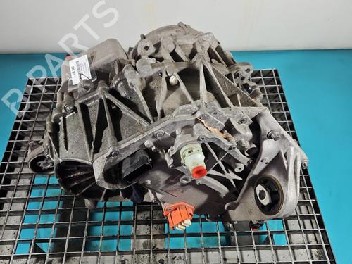 Used Engine Engine 38128351 38128351