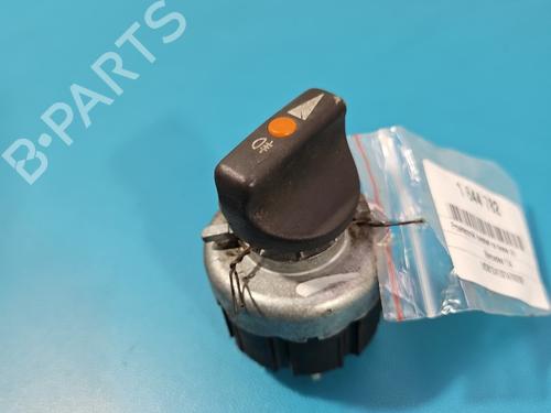 Used Headlight switch Headlight switch MERCEDES-BENZ 124 Saloon (W124) 200 D (124.120) (75 hp) 40461273 40461273