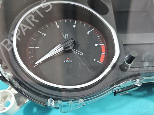 Instrument cluster CITROËN C-ELYSEE (DD_) 1.6 VTi 115 (DDNFP0, DDNFP6, DDNFP9) | BP38125335C47 - Image 5