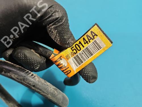 Shock absorber spring DODGE CALIBER 1.8 | BP40461239C152 - Image 3