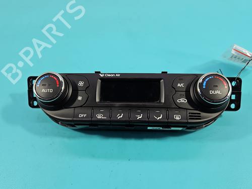 Climate control KIA CEE'D Sportswagon (JD) | BP37846107I5 - Image 2