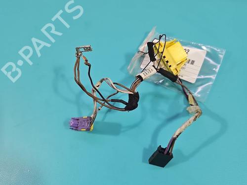 Used Wiring harness Wiring harness SKODA FABIA III Estate (NJ5) 1.4 TDI (105 hp) 40282688 40282688