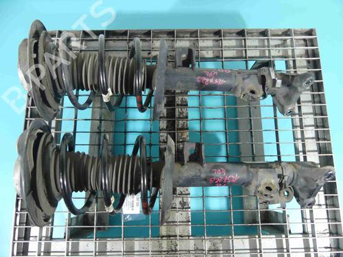 Used Left front shock absorber Left front shock absorber 37886373 37886373