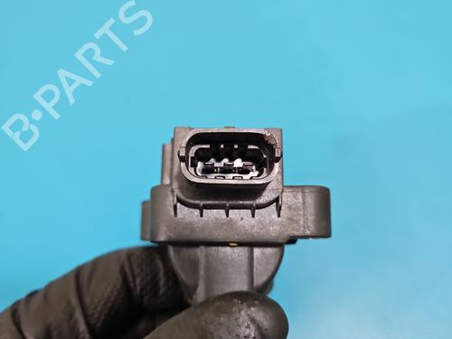 Ignition coil MERCEDES-BENZ C-CLASS (W203) C 200 Kompressor (203.045) | BP37843789M94 - Image 5