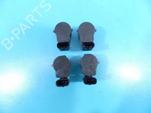 Electronic sensor BMW 1 (E87) 116 d | BP37885549M84 - Image 5