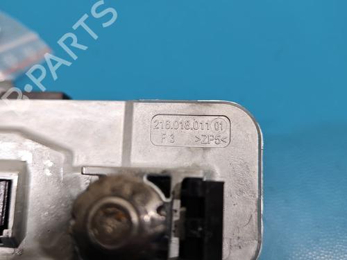 Electronic module SKODA OCTAVIA IV Combi (NX5, PV5) | BP38151356M83 - Image 4