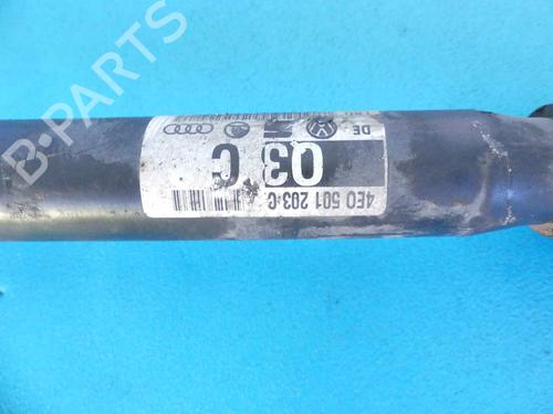 Right rear driveshaft AUDI A8 D3 (4E2, 4E8) 4.2 quattro | BP38154370M41 - Image 4