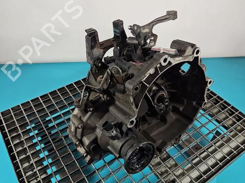 Used Gearbox Gearbox SKODA FABIA I (6Y2) 1.2 (64 hp) 40283642 40283642