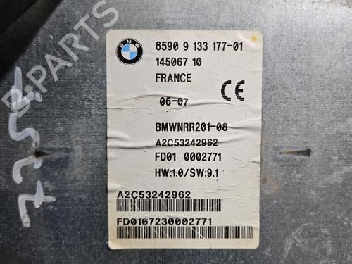 Electronic module BMW X3 (E83) 2.0 d | BP37814287M83 - Image 4