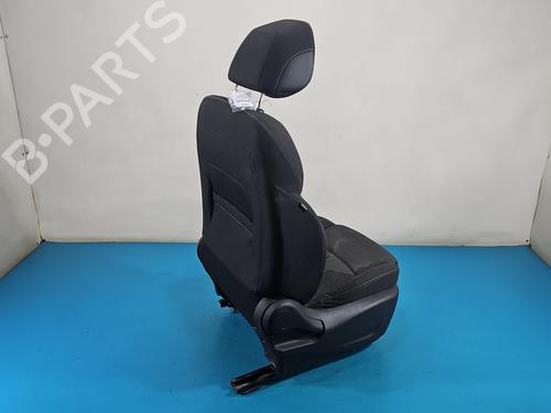 Right front seat RENAULT KADJAR (HA_, HL_) | BP37850234C16 - Image 4