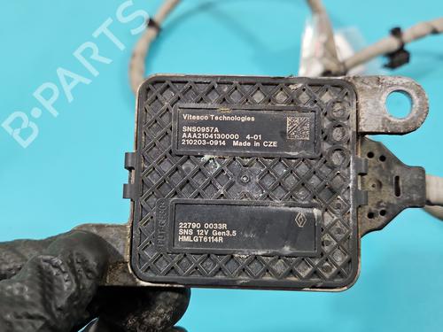 Electronic sensor RENAULT TRAFIC III Van (FG_) | BP38117530M84 - Image 6