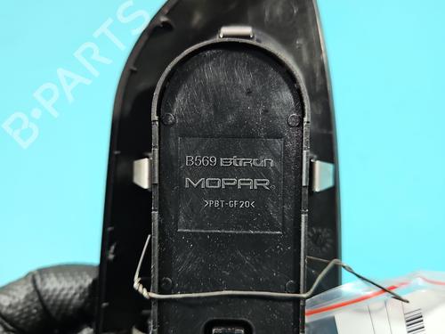 Switch FIAT 500X (334_) 2.0 D Multijet 4x4 (334AXB22, 334AXD2B) | BP37859006I30 - Image 6
