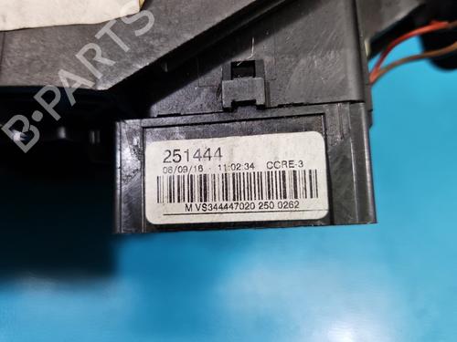 Ratstangsstang RENAULT ESPACE IV (JK0/1_) 2.2 dCi (JK0H) | BP39590950I23  - Image 6