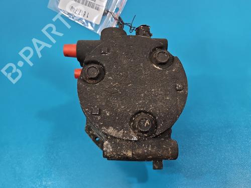AC compressor SUZUKI IGNIS II (MH) 1.3 (RM413) | BP38050783M34 - Image 14