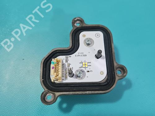 Lights ECU MG MG 3 (ZP2_) 1.5 | BP37842866M55 - Image 3