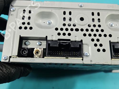 Radio FORD MONDEO V Turnier (CF) | BP37990573E6 - Image 5