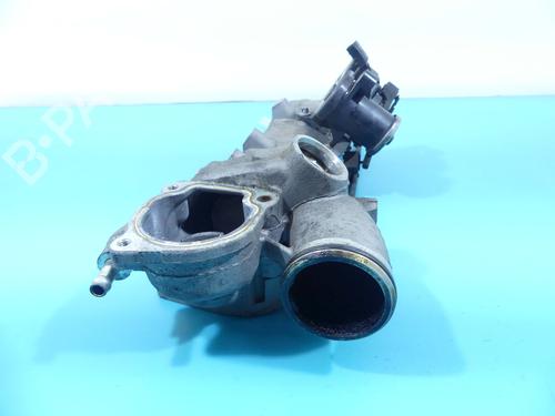 Intake manifold MERCEDES-BENZ CLS (C218) CLS 350 CDI / d (218.323) | BP37886370M70 - Image 16