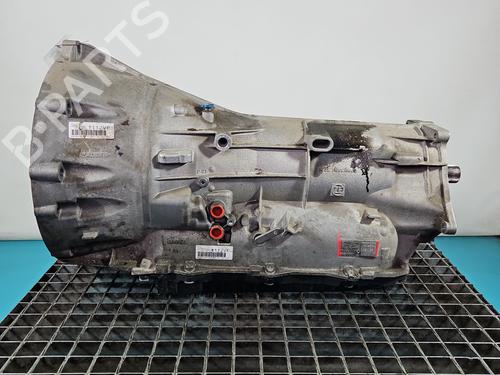 Gearbox BMW 5 (G30, F90) 520 d xDrive | BP37829067M3 - Image 3