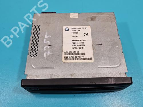 Electronic module BMW X3 (E83) 2.0 d | BP37814287M83 - Image 3