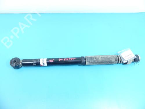 Used Left rear shock absorber Left rear shock absorber 37803814 37803814