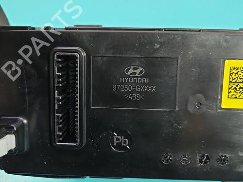 Climate control HYUNDAI i30 (PDE, PD, PDEN) 1.4 MPI | BP37849473I5 - Image 19