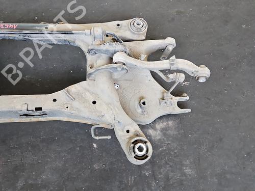 Bagaksel JAGUAR XE (X760) 2.0 D AWD | BP37816199M2 - Image 3