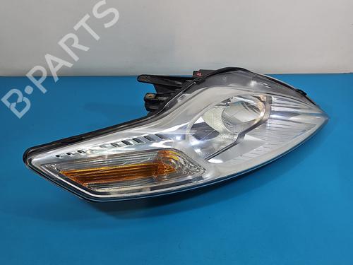 Used Right headlight Right headlight 38050694 38050694