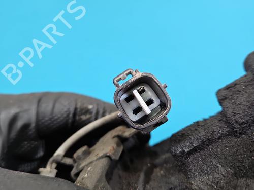 AC compressor TOYOTA COROLLA (_E12_) 1.4 D (NDE120_, NDE120R) | BP37845538M34 - Image 8
