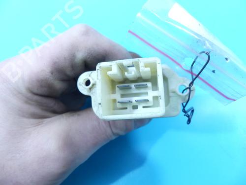 Heater resistor FORD FOCUS C-MAX (DM2) | BP37804102M108 - Image 4
