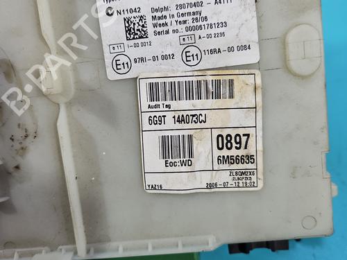 Fuse box FORD S-MAX (WA6) | BP37822001E1 - Image 8