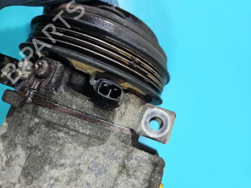 AC compressor SUZUKI LIANA (ER, RH_)  | BP38128829M34  - Image 5